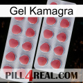Gel Kamagra 19